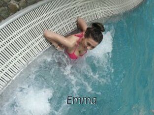 emma Ligne Rose