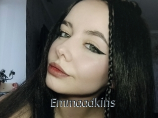 Emmaadkins