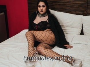 Emmaalexandria