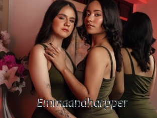 Emmaandharpper