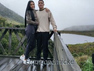 Emmaandmicke