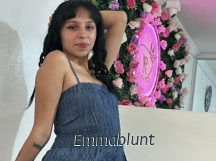 Emmablunt