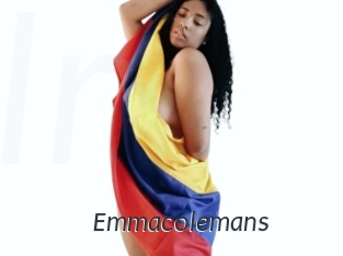 Emmacolemans