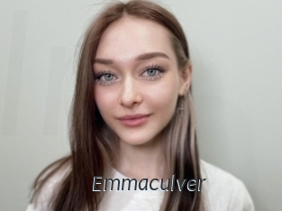 Emmaculver