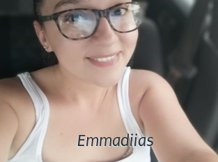 Emmadiias