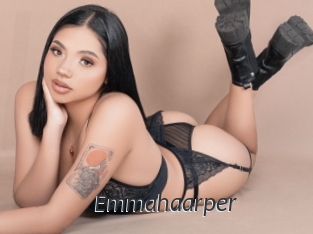 Emmahaarper