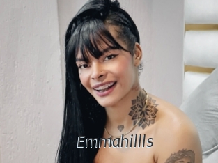 emmahillls Ligne Rose