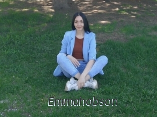 Emmahobson