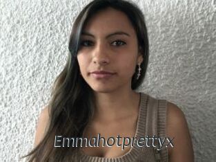emmahotprettyx Ligne Rose