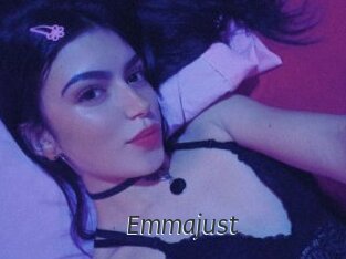 Emmajust