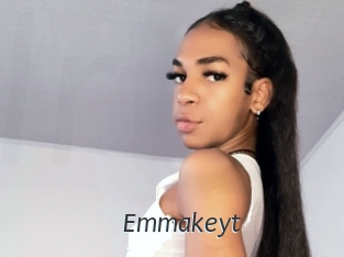 Emmakeyt