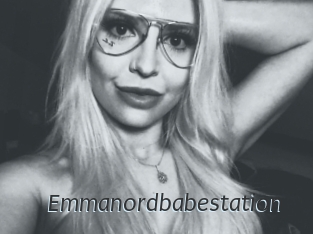 Emmanordbabestation