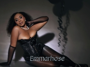 emmarhose Ligne Rose
