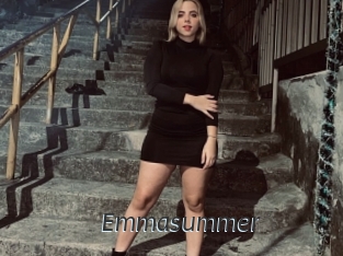 Emmasummer