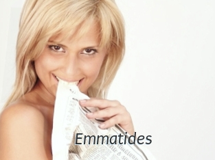 emmatides Ligne Rose