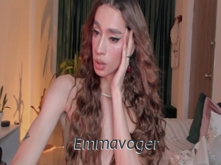 Emmavoger