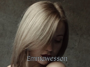 Emmawesson