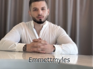 Emmettmyles