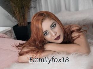 Emmilyfox18