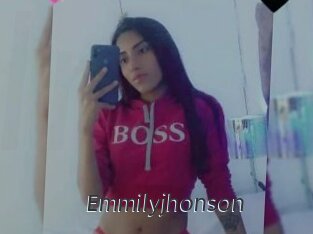 Emmilyjhonson