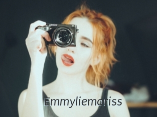 Emmyliemoriss