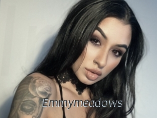 emmymeadows Ligne Rose