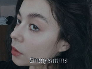 Emmysimms