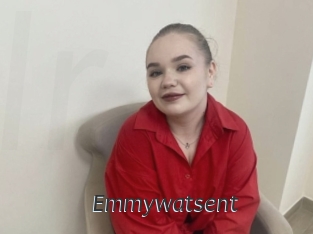 Emmywatsent