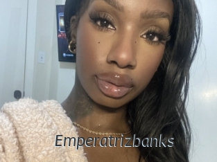 Emperatrizbanks