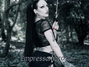 Empressambrosia