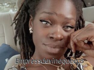 Empressdevinequeens
