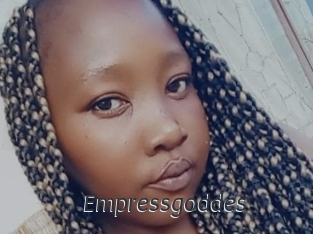 empressgoddes Ligne Rose