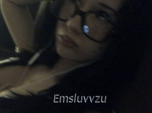 Emsluvvzu