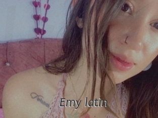 Emy_latin