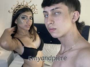 Emyandpiere