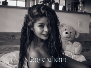emycrahann Ligne Rose