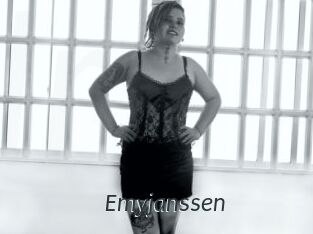 Emyjanssen