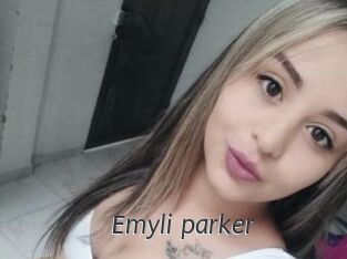 Emyli_parker