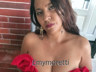 Emymoretti