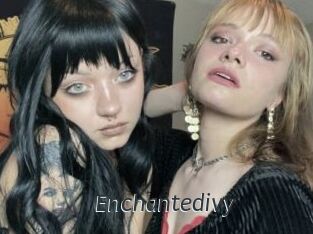 Enchantedivy