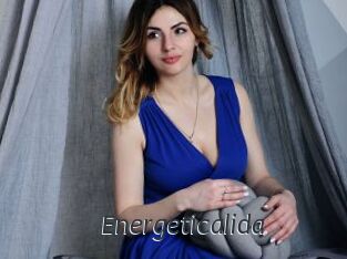 Energeticalida