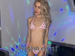 English_eve111