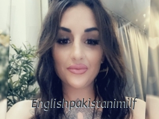 Englishpakistanimilf