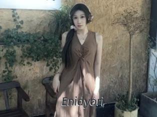 enidyori Ligne Rose