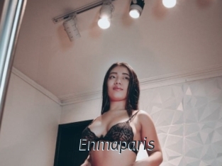 Enmaparis