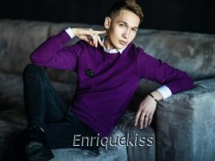 Enriquekiss