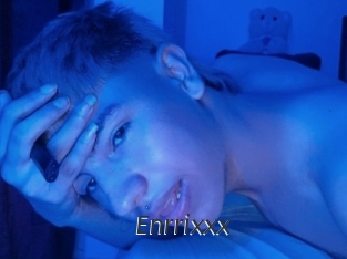 enrrixxx Ligne Rose