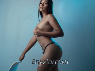 enyelbrown Ligne Rose