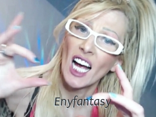 Enyfantasy