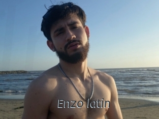 Enzo_latin